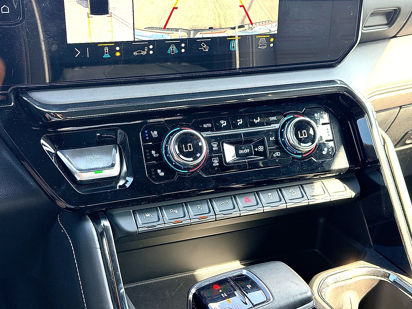 2023 GMC Sierra 1500 AT4X - Photo 32