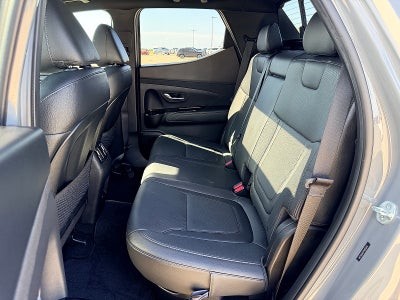 2023 Hyundai Santa Cruz Limited