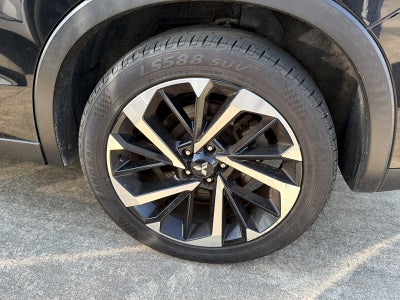 2023 Mitsubishi Outlander ES 2.5 2WD