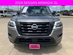 2024 Nissan Armada SL 2WD