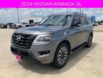 2024 Nissan Armada SL 2WD