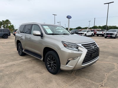 2021 Lexus GX 460 Premium