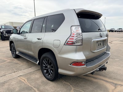 2021 Lexus GX 460 Premium