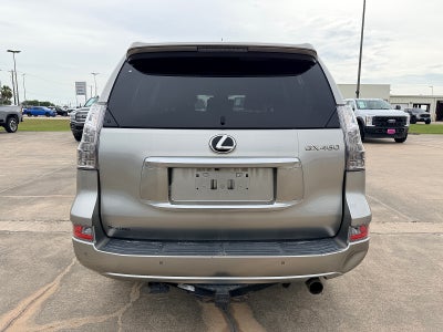 2021 Lexus GX 460 Premium