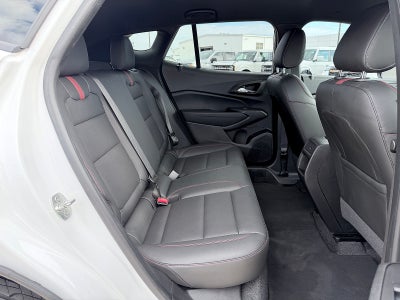2024 Chevrolet Trax FWD 2RS