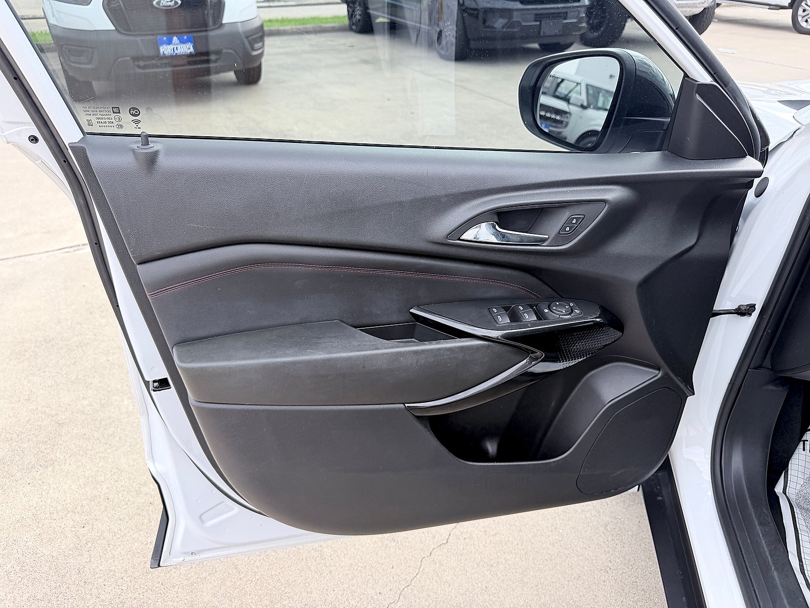 2024 Chevrolet Trax FWD 2RS
