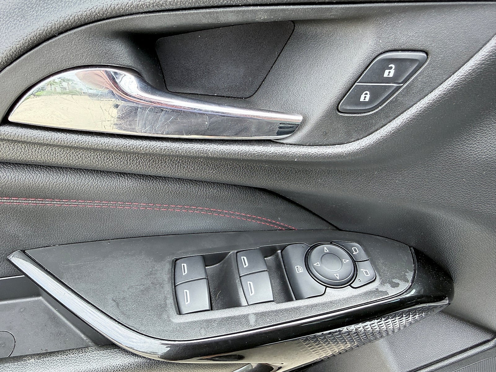2024 Chevrolet Trax FWD 2RS