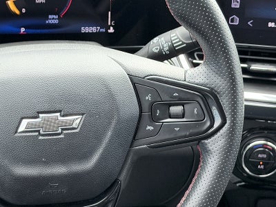 2024 Chevrolet Trax FWD 2RS