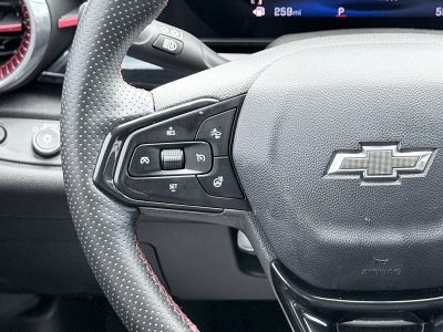 2024 Chevrolet Trax FWD 2RS