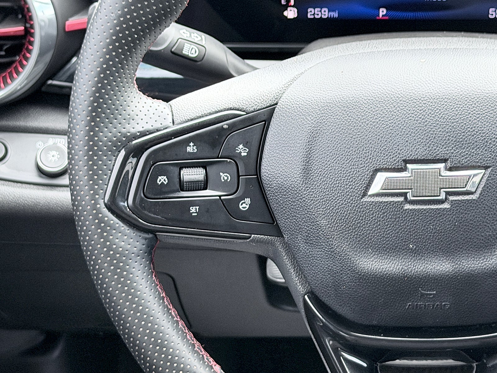 2024 Chevrolet Trax FWD 2RS