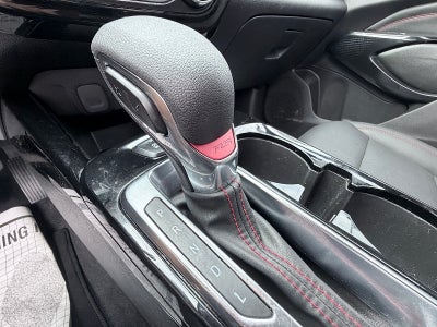 2024 Chevrolet Trax FWD 2RS
