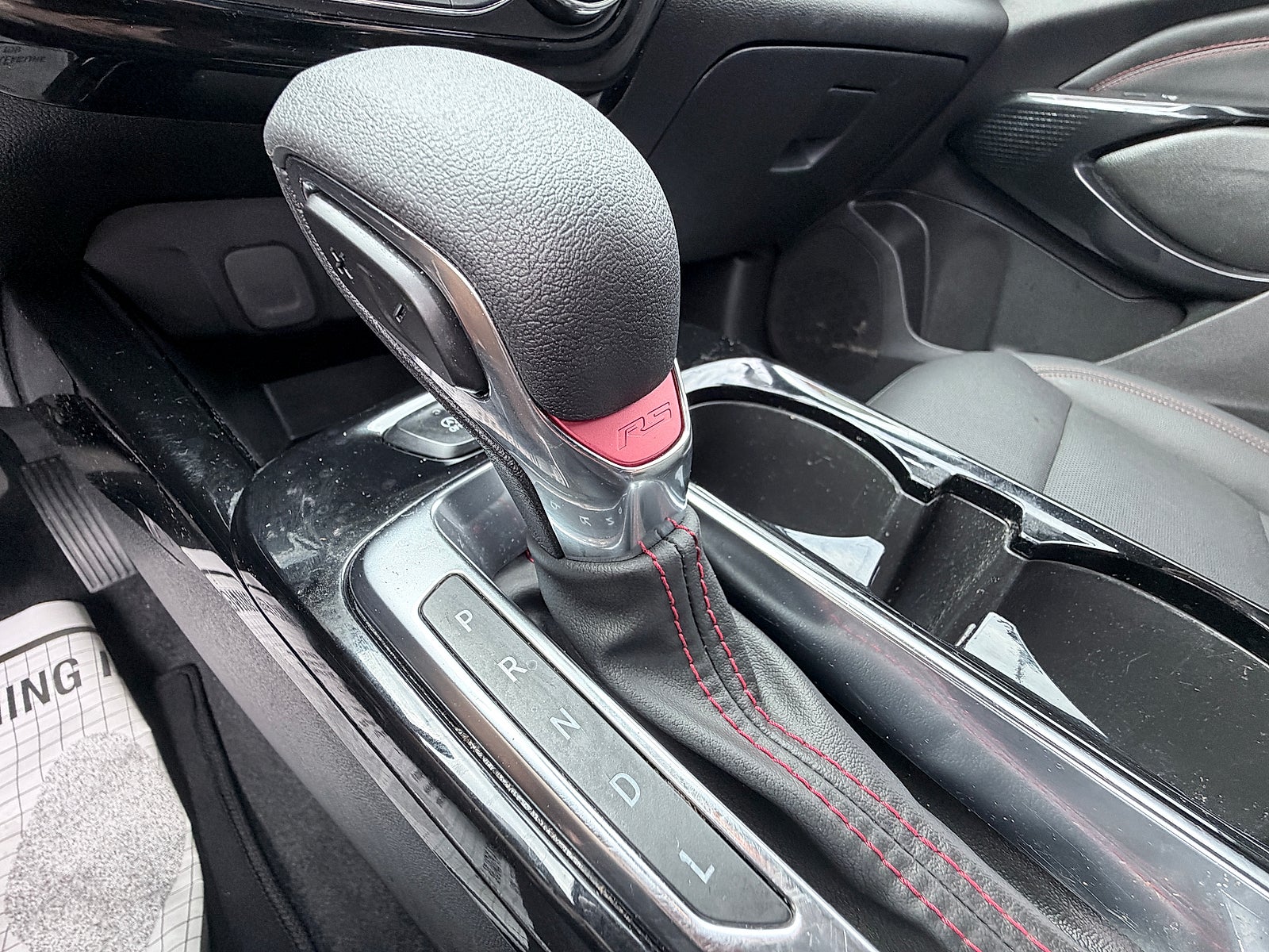 2024 Chevrolet Trax FWD 2RS