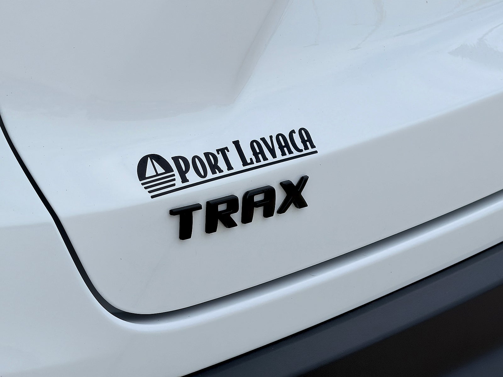 2024 Chevrolet Trax FWD 2RS