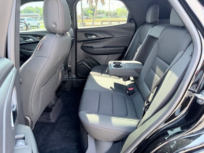 2023 Chevrolet Trailblazer FWD RS