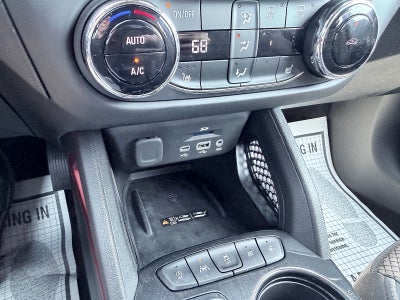 2023 Chevrolet Trailblazer FWD RS