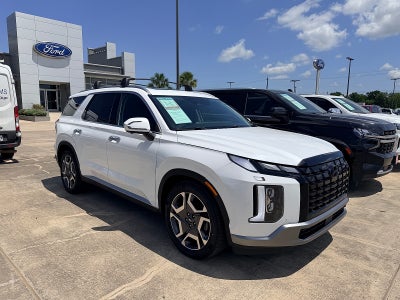 2023 Hyundai Palisade SEL