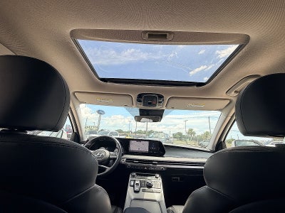 2023 Hyundai Palisade SEL