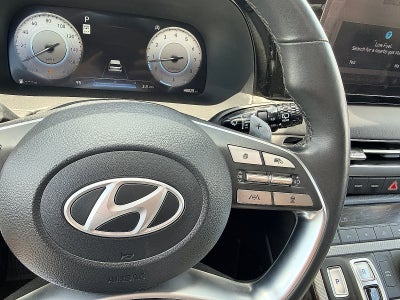 2023 Hyundai Palisade SEL