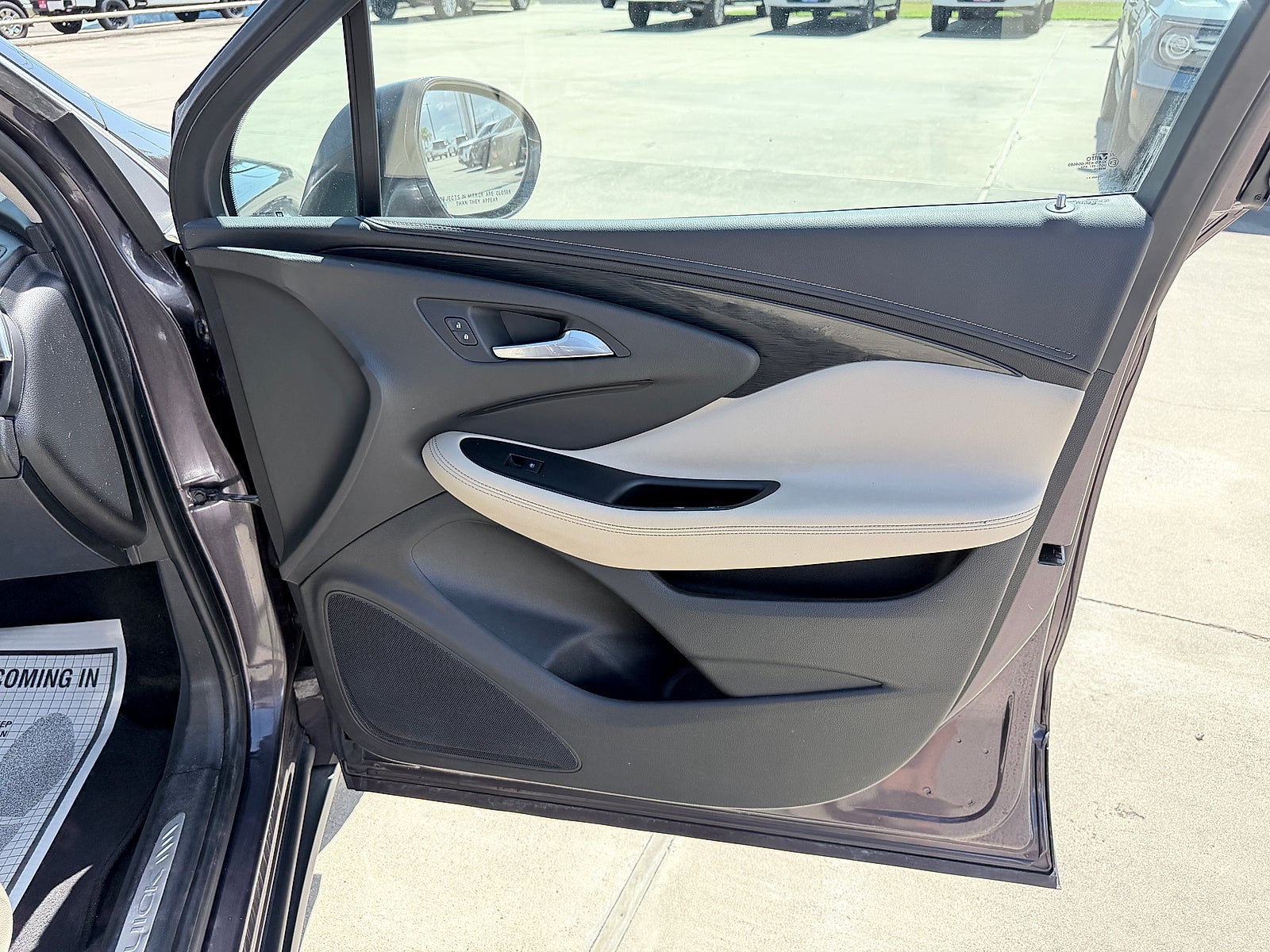 2017 Buick Envision Preferred
