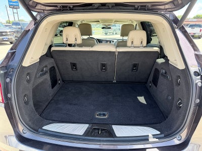 2017 Buick Envision Preferred