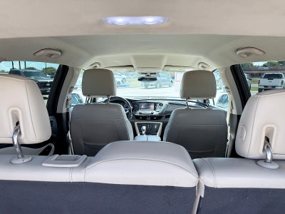 2017 Buick Envision Preferred