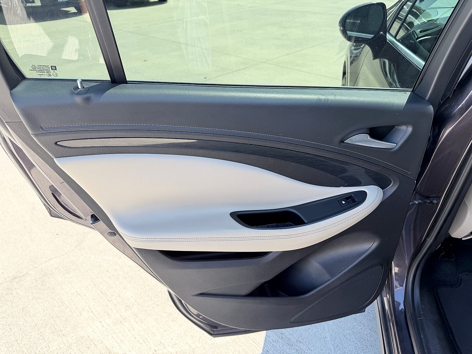 2017 Buick Envision Preferred