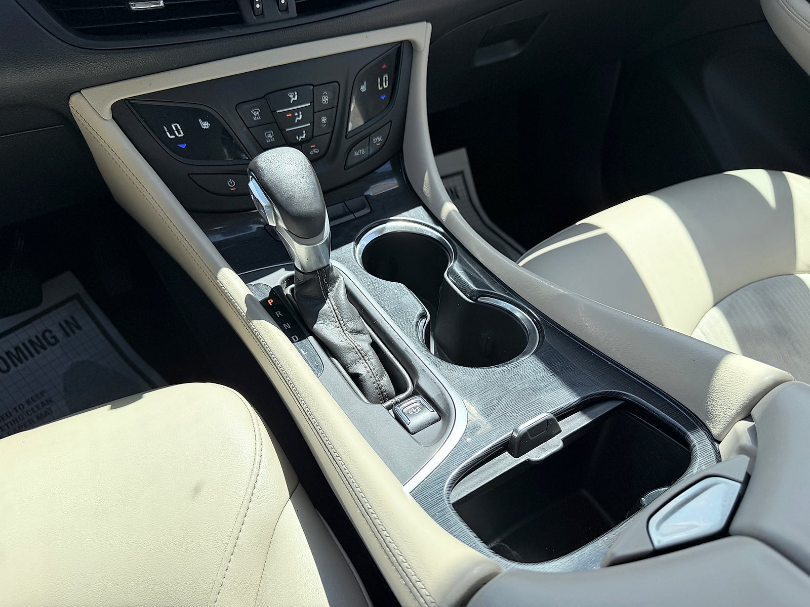 2017 Buick Envision Preferred