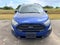 2020 Ford EcoSport SES
