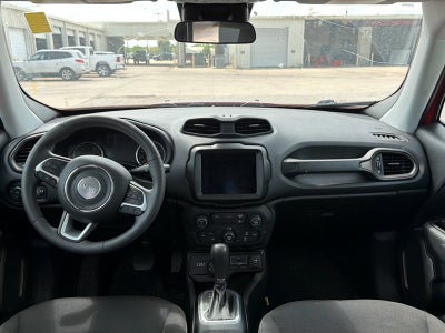 2023 Jeep Renegade Upland 4x4