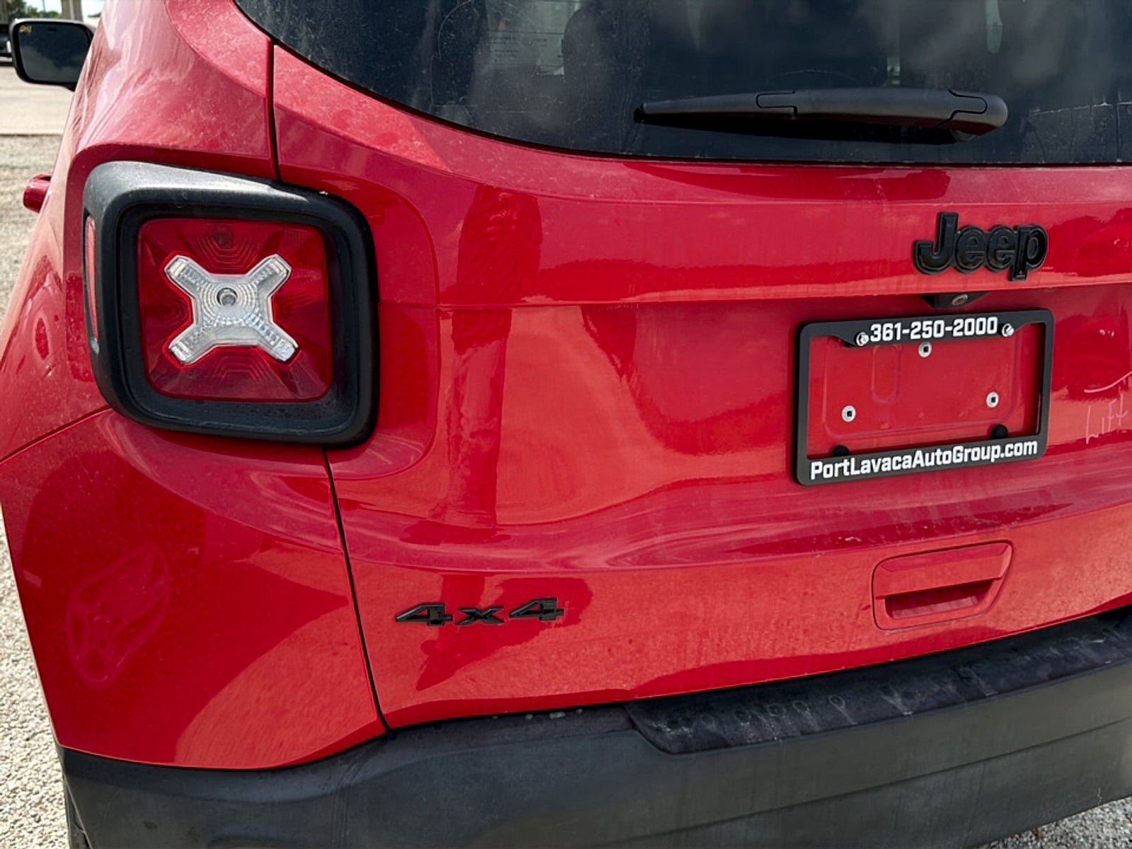 2023 Jeep Renegade Upland 4x4