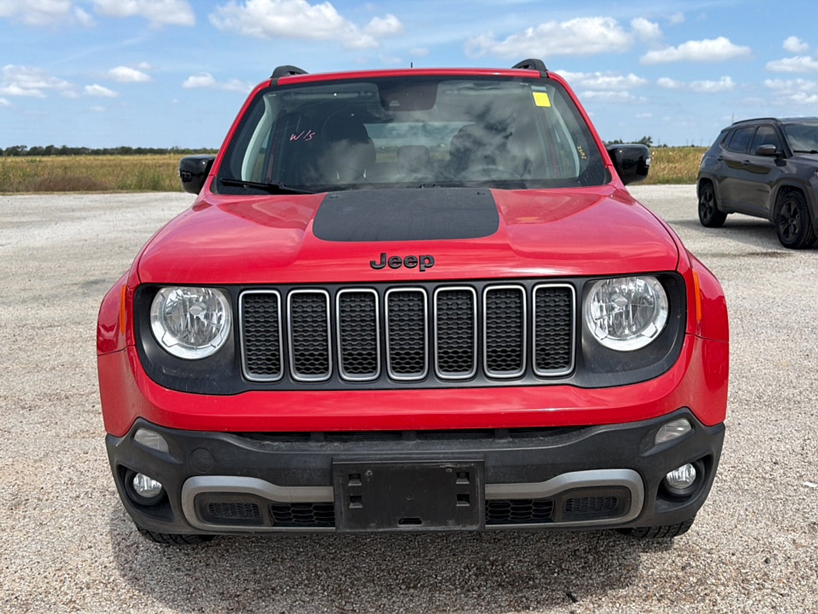 2023 Jeep Renegade Upland 4x4