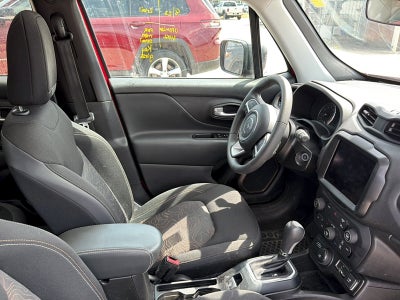 2023 Jeep Renegade Upland 4x4