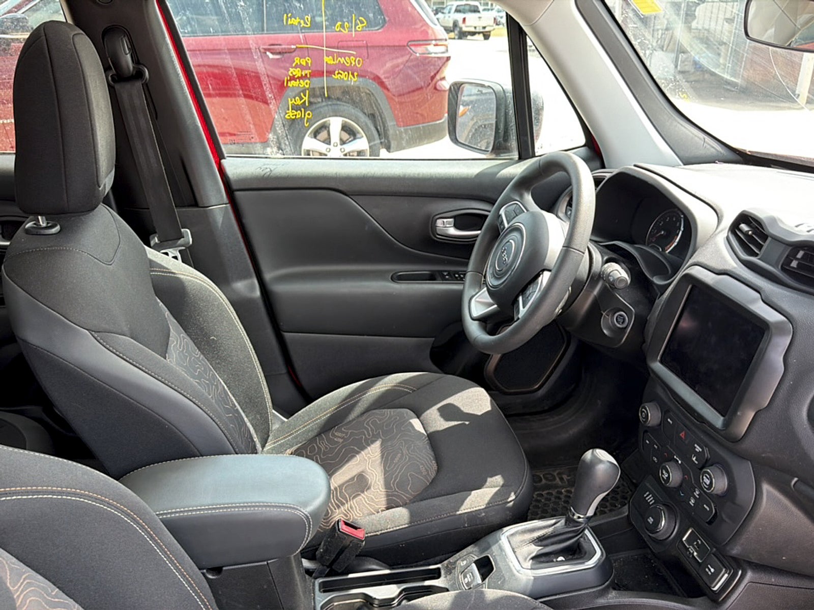 2023 Jeep Renegade Upland 4x4