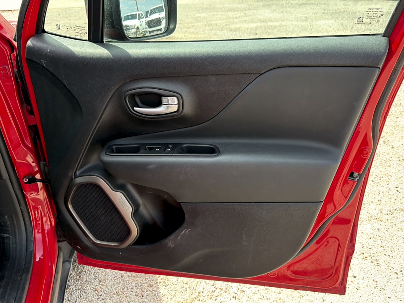 2023 Jeep Renegade Upland 4x4