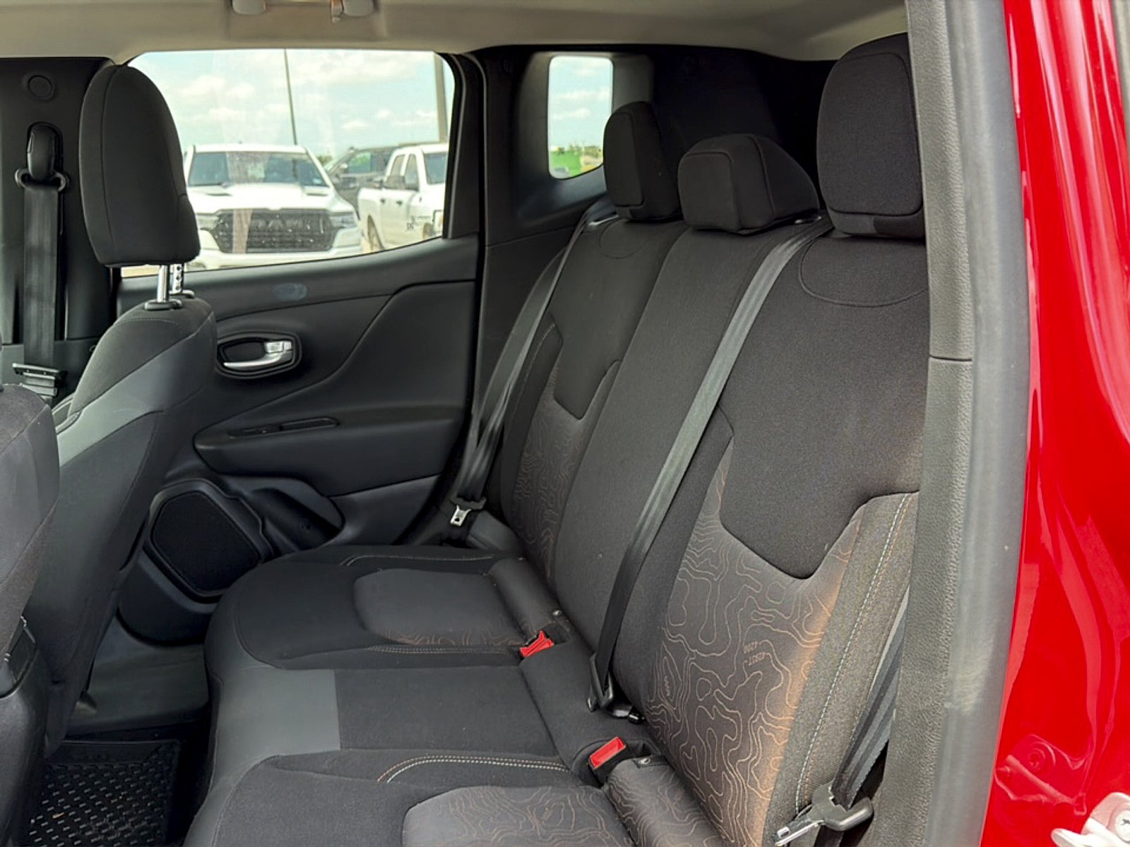 2023 Jeep Renegade Upland 4x4