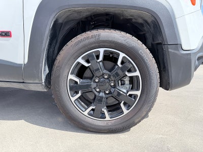 2023 Jeep Renegade Trailhawk 4x4