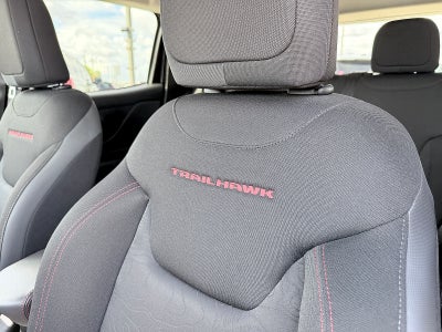 2023 Jeep Renegade Trailhawk 4x4