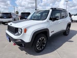 2023 Jeep Renegade Trailhawk 4x4