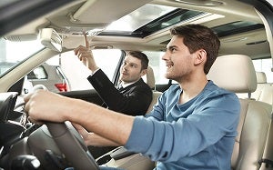 Schedule a test drive at Port Lavaca GMC in Port Lavaca, TX.