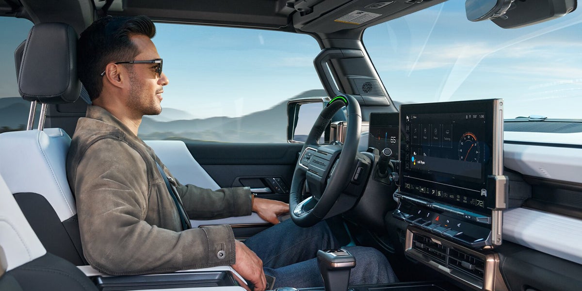 Port Lavaca GMC in Port Lavaca TX