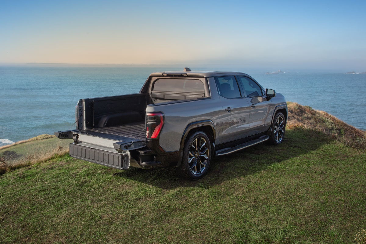 Port Lavaca GMC in Port Lavaca TX