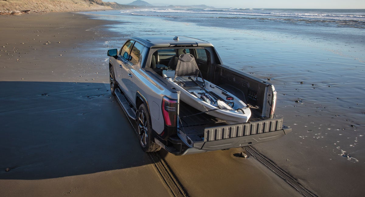 Port Lavaca GMC in Port Lavaca TX