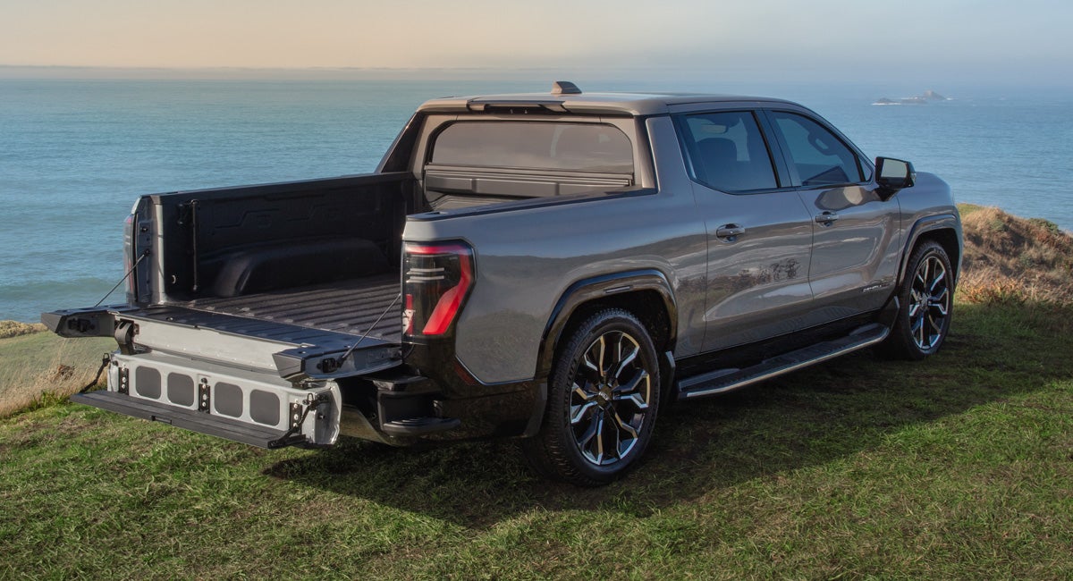 Port Lavaca GMC in Port Lavaca TX