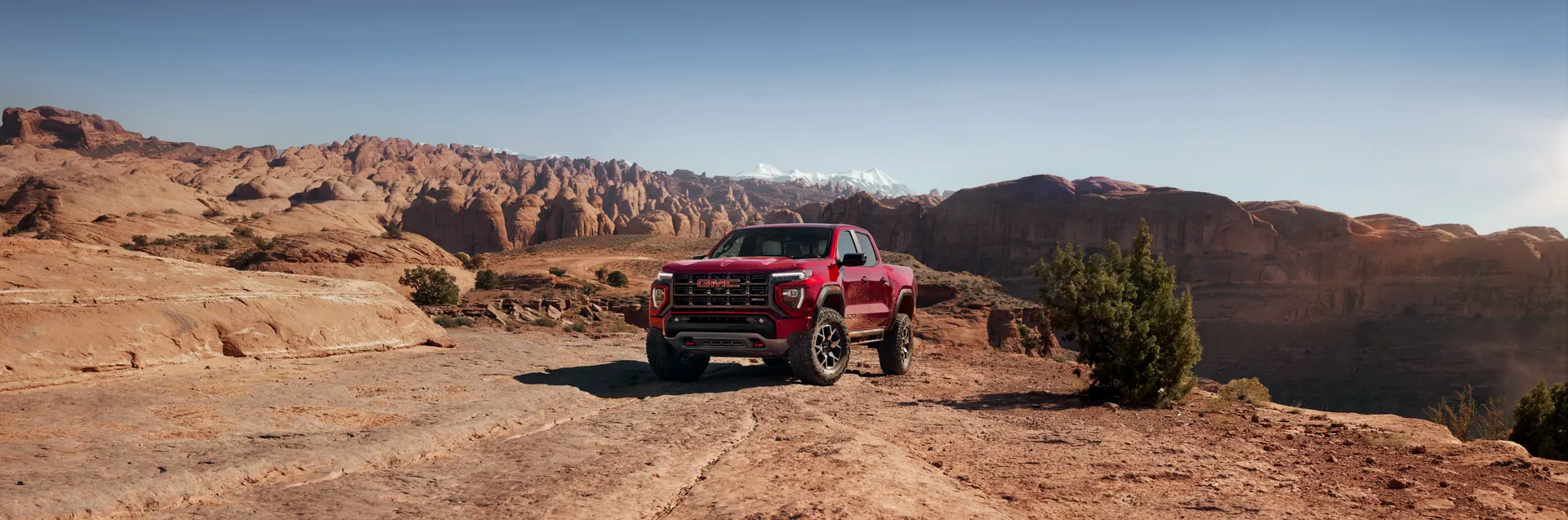 2026 GMC Canyon at Port Lavaca GMC in PORT LAVACA TX