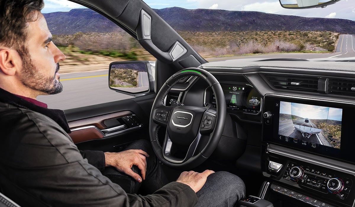 Port Lavaca GMC in Port Lavaca TX