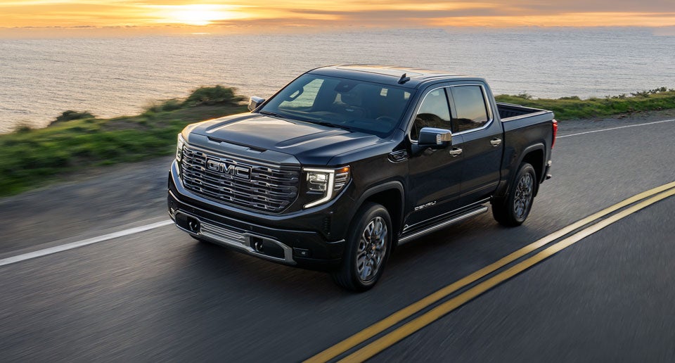 Port Lavaca GMC in PORT LAVACA TX