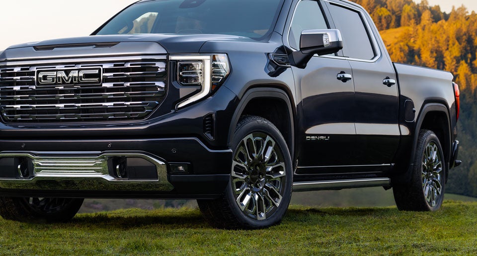 Port Lavaca GMC in PORT LAVACA TX