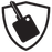 GMC Guaranteed Asset Protection (GAP) Coverage logo - Port Lavaca GMC in PORT LAVACA TX