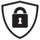 GMC Protection Plan Overview with a Lock Icon - Port Lavaca GMC in PORT LAVACA TX