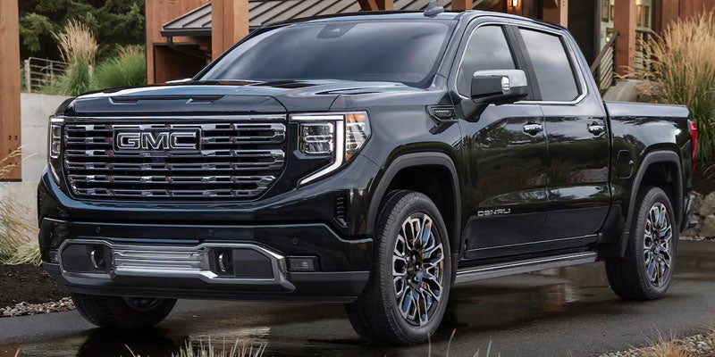 2026 GMC Sierra 1500 at Port Lavaca GMC